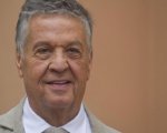 Renato Pozzetto:'Sarò il padre di Vittorio Sgarbi nel film di Pupi Avati'