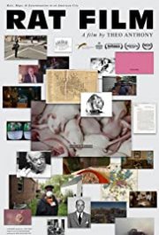 Locandina di Rat Film