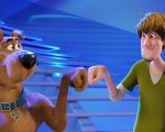 Scooby!, recensione: un intermittente divertimento a quattro zampe