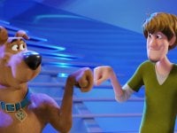 Scooby!, recensione: un intermittente divertimento a quattro zampe