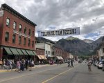 Telluride 2020: il festival è stato ufficialmente cancellato