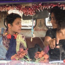 Un divano a Tunisi: una scena con Golshifteh Farahani