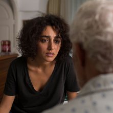 Un divano a Tunisi: Golshifteh Farahani in una sequenza