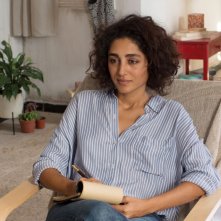 Un divano a Tunisi: una scena del film con Golshifteh Farahani
