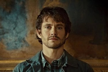 Will Graham Hannibal