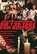 Locandina di The 120 Days of Bottrop