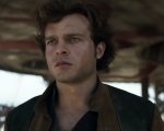 Solo: A Star Wars Story, Alden Ehrenreich sarebbe disposto a tornare nel sequel