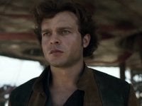 Solo: A Star Wars Story, Alden Ehrenreich sarebbe disposto a tornare nel sequel