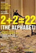 Locandina di 2+2=22: The Alphabet