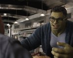 Avengers: Infinity War, Mark Ruffalo in versione Smart Hulk nella scena tagliata