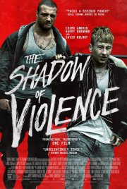 Locandina di The Shadow of Violence