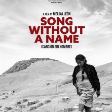 Locandina di Song Without a Name