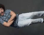 Davide Calgaro e Sabrina Martina: 'Nel cinema italiano i giovani sono figli di papà o nerd sfigati'