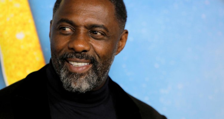 Film E Programmi Tv Di Idris Elba