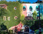 Il Museo Ghibli: più che un museo un viaggio tra la meraviglia e lo stupore
