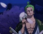 One Piece, episodio 933: il teaser anticipa il ritorno di Zoro