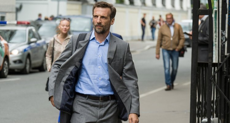 Cast Di Le Bureau - Sotto Copertura