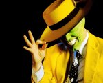 The Mask arriva su Netflix, ma si dice 'sfumeggiante' o 'spumeggiante'?