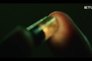 Project Power - Trailer Italiano