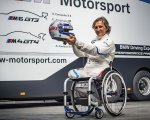 Alex Zanardi verrà risvegliato dal coma gradualmente, ma le condizioni restano gravi