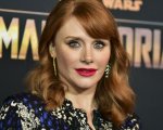 Bryce Dallas Howard ha avuto una cotta per Robert Pattinson