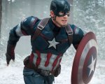 Captain America: Chris Evans manda lo scudo ad un bambino che ha difeso la sorella