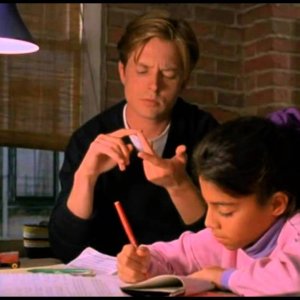Cercasi superstar: un'immagine del film