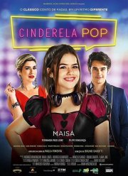 Locandina di Cenerentola Pop