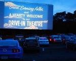 Cinecittà World, arriva il Drive In: le date ufficiali,  i prezzi e i film