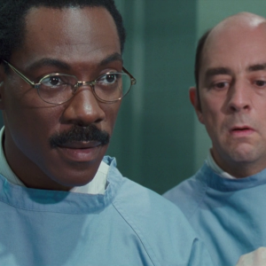 Il Dottor Dolittle: una scena del film