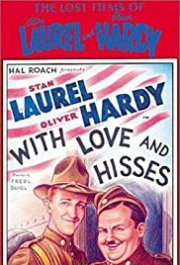 Locandina di Con amore e fischi