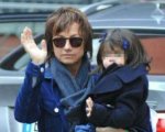 Gianna Nannini: sua figlia e la compagna che ha sposato