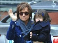 Gianna Nannini: sua figlia e la compagna che ha sposato