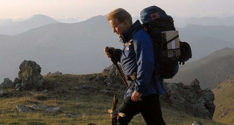 Il Cammino Di Santiago Film Dove Vederlo