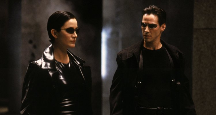 Matrix 2 Streaming Ita Film Per Tutti