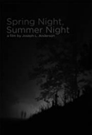 Locandina di Spring Night Summer Night