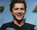 Uncharted: Tom Holland pubblica la prima foto dal set