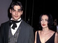 Johnny Depp, Winona Ryder 'sconvolta e confusa' dalle accuse rivolte all'attore
