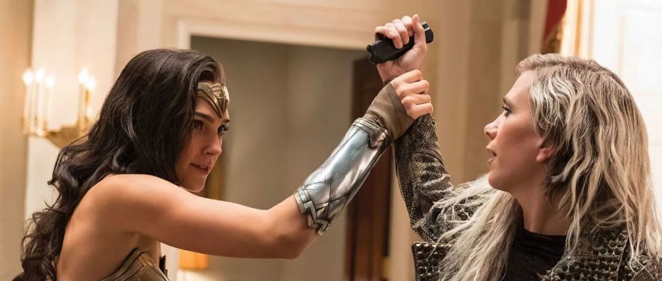 Wonder Woman Stills 10