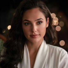 Wonder Woman 1984: una foto della protagonista