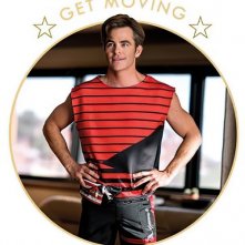 Wonder Woman Stills 14