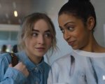Work It: il trailer del film Netflix con Sabrina Carpenter e Jordan Fisher