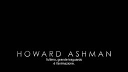 Howard - La Vita, Le Parole - Teaser