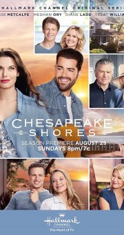 Locandina di Chesapeake Shores