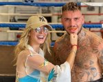 Diletta Leotta e Daniele Scardina si sono lasciati? Il gossip infiamma i social