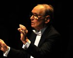 Ennio Morricone, Roma gli dedica l’Auditorium: porterà il suo nome