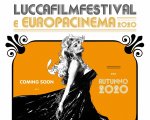 Lucca Film Festival e Europa Cinema 2020 dal 25 settembre al 4 ottobre, confermate le date