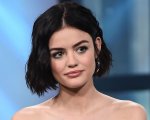 Lucy Hale ha partecipato a una convention sessuale per preparare un ruolo: 'È stato selvaggio'