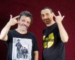 Manetti Bros: come misurarsi col cinema di genere e vivere felici
