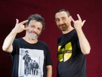 Manetti Bros: come misurarsi col cinema di genere e vivere felici